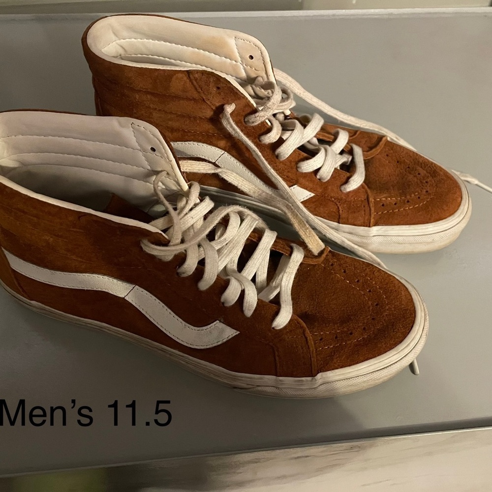 Vans